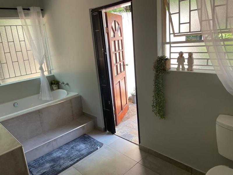 4 Bedroom Property for Sale in Mullersrust Free State